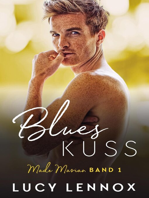 Title details for Blues Kuss by Lucy Lennox - Available